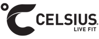 Celsius Live Fit logo