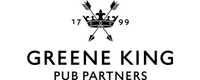 Greene King Pub Partners logo